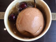 一个大梨-天津卫码头(南开大悦城店)