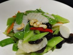 -高第街56号餐厅(泰安万达店)