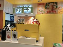 -麦当劳(安定门外大街店)