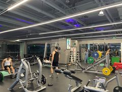 -优享健身(物美圣熙8号购物中心店)