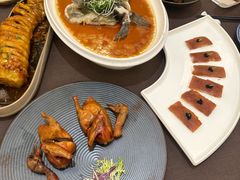 -长禧家·珑厨(东山口店)
