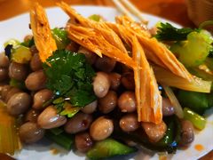 -刘记羊汤·烧饼夹肘子