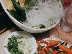 -清真·老门框爆肚涮肉·中华老字号(丰管路店)