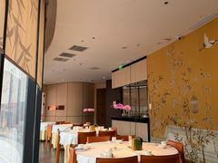 -洋洋中餐馆·SINCE 1997(龙湖星湖天街店)