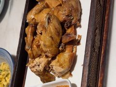 -小吊梨汤·北京菜·烤鸭(鸟巢店)