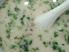 羊肉汤-教师之家赵家羊汤馆(东青龙街店)
