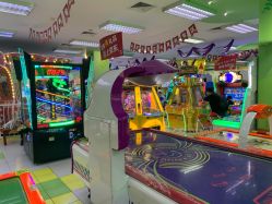 -莫莉幻想儿童乐园(北京天通苑华联店)