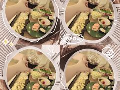-晴季寿司(活力城店)