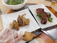 -啊杞恒益饭店(南头总店)