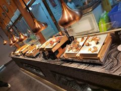 -松子料理(亮马桥店)