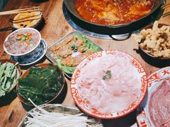 -楠火锅(哈尔滨金爵万象店)