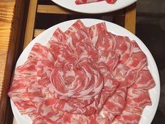 -凤吉园乌拉满族火锅中华老字号(繁荣路店)