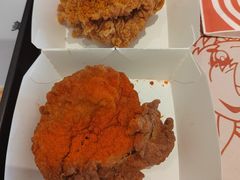 -肯德基(尧佳路店)