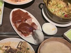 -金鸭季·北京烤鸭(深业上城店)