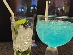 -bluefrog蓝蛙(水游城店)