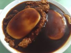 -白玉兰小吃(新村路店)