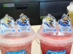 -奈雪的茶(广州万菱汇PRO店)