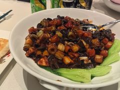 -名都饭店