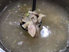 -来自潮州牛肉店(华强北店)