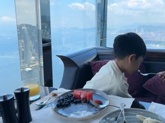 -天龙轩(香港丽思卡尔顿酒店)
