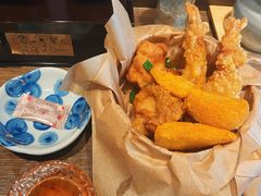 -雷神拉面(财富中心玉米楼店)