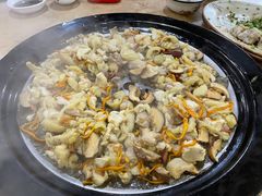 桑拿鸡行-苏记餐厅(叠南店)