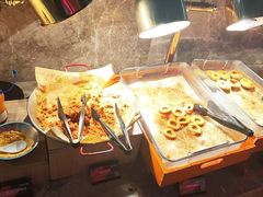 -比格比萨自助(南京万达茂店)