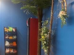 -沸奇公园·情景团建·年会露营烧烤轰趴生日(科技园店)