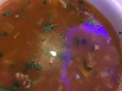 -维吾尔餐厅(宜山路店)