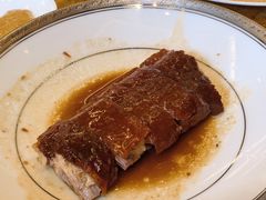 -星河湾半岛酒店-真粤中餐厅