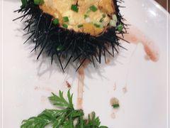 -将相和·海鲜蒸饺大连菜