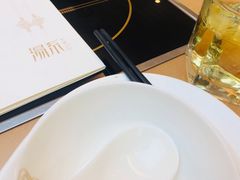 -湯系·煲汤手艺人(东二环泰禾广场店)