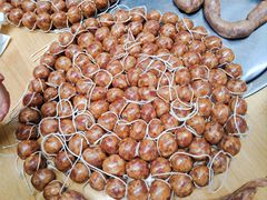 -青山青豆花·笑禅豆腐鱼(黄泥塝店)