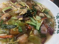 -飨府.老淮面馆.自营(清河路店)