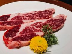 -隐炉和牛烧肉店(群力店)