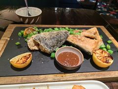 -Brut Eatery Wine Bar & Restaurant (建国东路店)
