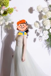 点击看大图 -MuseMarry婚纱(前海嘉里中心店)