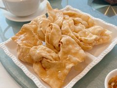 -白天鹅宾馆-宏图府餐厅