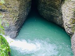 -鹿院坪生态旅游景区