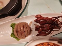 -高佳庄·舟山海鲜(海景旗舰店)