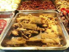 -老人和饭店(淮海中路店)