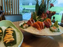 -王鼎精致料理铁板烧(世博源店)