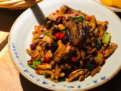 -吃饭皇帝大土家民族菜(正大广场店)
