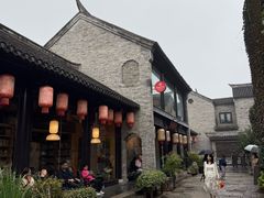 -回龙窝历史文化街区