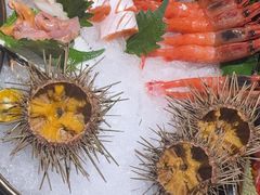 -極上萬膳·日料放题(海岸城店)