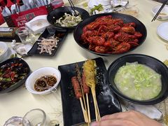 -聚味瞿记·龙虾堂(树木岭店)