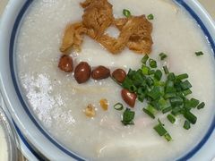 -香港池仔记肠粉王(博多新记襄阳南路店)