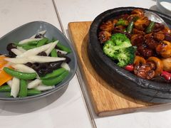 -鹿港小镇(黄金店)