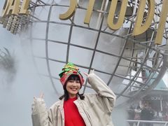 -好莱坞环球影城