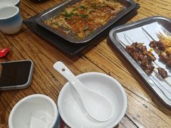 -永红源啤酒·烧烤·海鲜·大排档(台柳路店)